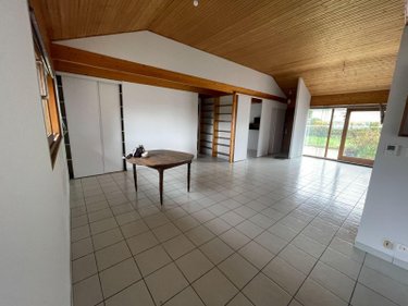 Maison a vendre Mayenne 53100 Mayenne 91 m2 3 pièces 204500 euros
