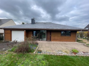 Maison a vendre Mayenne 53100 Mayenne 91 m2 3 pièces 204500 euros