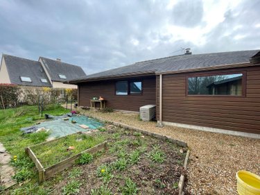 Maison a vendre Mayenne 53100 Mayenne 91 m2 3 pièces 204500 euros