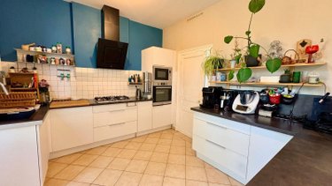 Maison a vendre Salbris 41300 Loir-et-Cher 172 m2 7 pièces 252960 euros