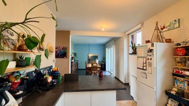 Maison a vendre Salbris 41300 Loir-et-Cher 172 m2 7 pièces 252960 euros