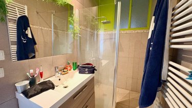 Maison a vendre Salbris 41300 Loir-et-Cher 172 m2 7 pièces 252960 euros