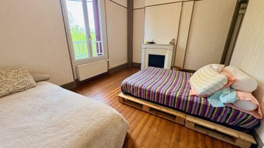 Maison a vendre Salbris 41300 Loir-et-Cher 172 m2 7 pièces 252960 euros