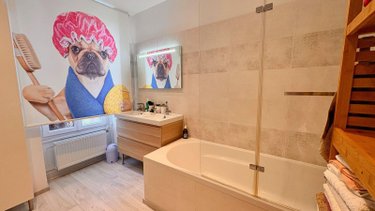 Maison a vendre Salbris 41300 Loir-et-Cher 172 m2 7 pièces 252960 euros