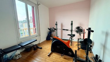 Maison a vendre Salbris 41300 Loir-et-Cher 172 m2 7 pièces 252960 euros