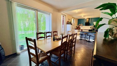 Maison a vendre Salbris 41300 Loir-et-Cher 172 m2 7 pièces 252960 euros