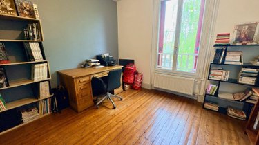 Maison a vendre Salbris 41300 Loir-et-Cher 172 m2 7 pièces 252960 euros