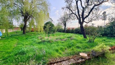 Maison a vendre Salbris 41300 Loir-et-Cher 172 m2 7 pièces 252960 euros