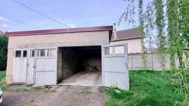 Maison a vendre Salbris 41300 Loir-et-Cher 172 m2 7 pièces 252960 euros