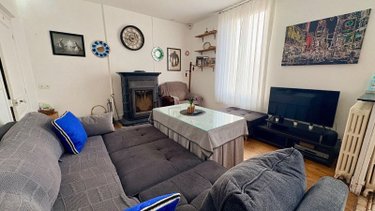 Maison a vendre Salbris 41300 Loir-et-Cher 172 m2 7 pièces 252960 euros