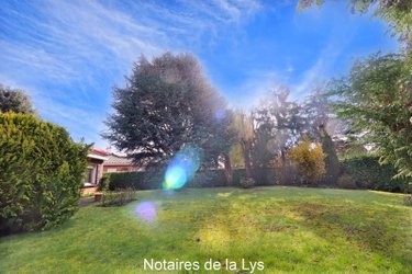 Maison a vendre La Chapelle-d'Armentières 59930 Nord 108 m2 4 pièces 291000 euros