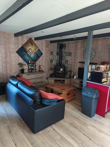 Maison a vendre Yvias 22930 Côtes-d'Armor 58 m2 3 pièces 157600 euros