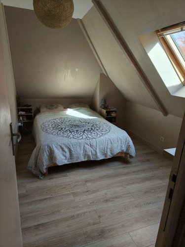 Maison a vendre Yvias 22930 Côtes-d'Armor 58 m2 3 pièces 157600 euros