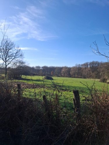 Bien agricole a vendre Allogny 18110 Cher  12500 euros