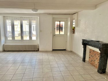 Maison a vendre Ballon-Saint-Mars 72290 Sarthe 68 m2 4 pièces 100700 euros