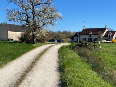 propriete a vendre Lingé 36220 Indre 133 m2 4 pièces 2625000 euros