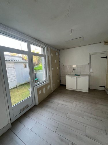 Maison a vendre Boulogne-sur-Mer 62200 Pas-de-Calais 118 m2 4 pièces 159000 euros