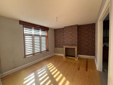 Maison a vendre Boulogne-sur-Mer 62200 Pas-de-Calais 118 m2 4 pièces 159000 euros