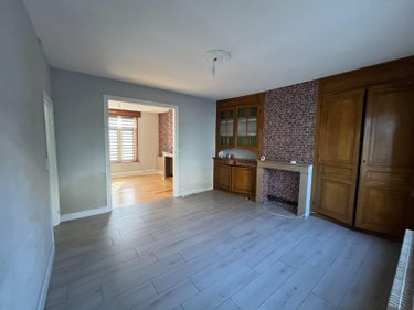 Maison a vendre Boulogne-sur-Mer 62200 Pas-de-Calais 118 m2 4 pièces 159000 euros