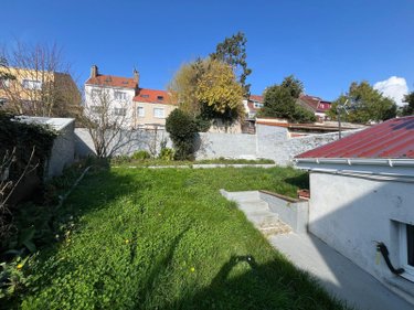 Maison a vendre Boulogne-sur-Mer 62200 Pas-de-Calais 118 m2 4 pièces 159000 euros