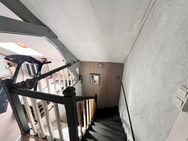 Maison a vendre Crugny 51170 Marne 128 m2 6 pièces 219000 euros