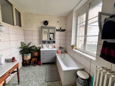 Maison a vendre Crugny 51170 Marne 128 m2 6 pièces 219000 euros