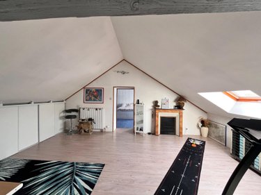 Maison a vendre Crugny 51170 Marne 128 m2 6 pièces 219000 euros