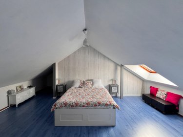 Maison a vendre Crugny 51170 Marne 128 m2 6 pièces 219000 euros