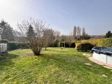 Maison a vendre Crugny 51170 Marne 128 m2 6 pièces 219000 euros