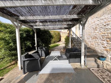 Maison a vendre Crugny 51170 Marne 128 m2 6 pièces 219000 euros