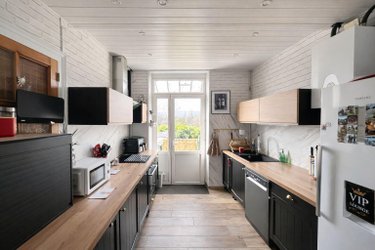 Maison a vendre Crugny 51170 Marne 128 m2 6 pièces 219000 euros