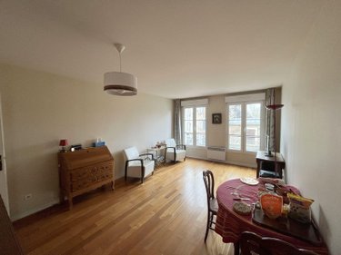 Appartement a vendre Boulogne-sur-Mer 62200 Pas-de-Calais 67 m2 3 pièces 159000 euros