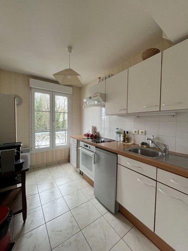 Appartement a vendre Boulogne-sur-Mer 62200 Pas-de-Calais 67 m2 3 pièces 159000 euros