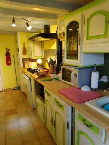 Maison a vendre Palluau-sur-Indre 36500 Indre 58 m2 3 pièces 80000 euros