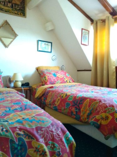 Maison a vendre Palluau-sur-Indre 36500 Indre 58 m2 3 pièces 80000 euros