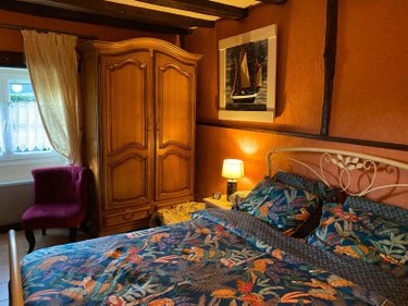 Maison a vendre Palluau-sur-Indre 36500 Indre 58 m2 3 pièces 80000 euros