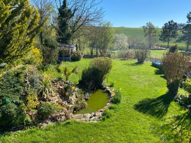 Maison a vendre Palluau-sur-Indre 36500 Indre 58 m2 3 pièces 80000 euros