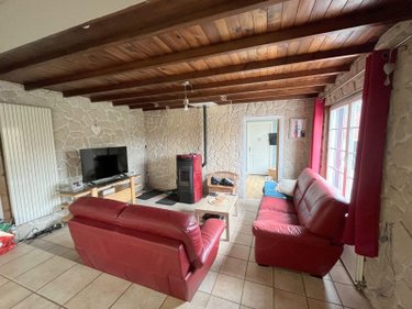 Maison a vendre Henneveux 62142 Pas-de-Calais 160 m2  184600 euros