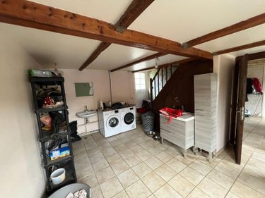 Maison a vendre Henneveux 62142 Pas-de-Calais 160 m2  184600 euros