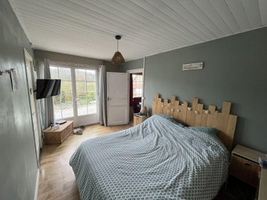 Maison a vendre Henneveux 62142 Pas-de-Calais 160 m2  184600 euros