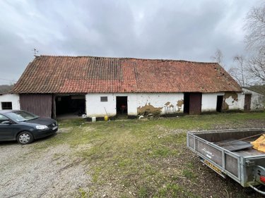 Maison a vendre Henneveux 62142 Pas-de-Calais 160 m2  184600 euros
