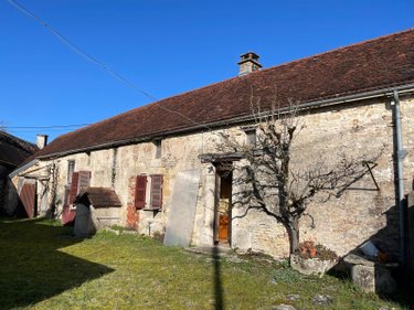 Maison a vendre Channes 10340 Aube  62000 euros