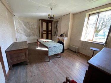 Maison a vendre Channes 10340 Aube  62000 euros