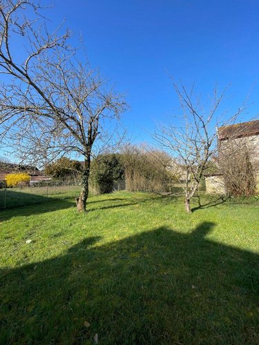 Maison a vendre Channes 10340 Aube  62000 euros