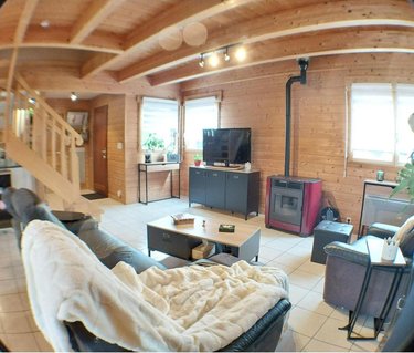 Maison a vendre Pontorson 50170 Manche 125 m2 5 pièces 288000 euros