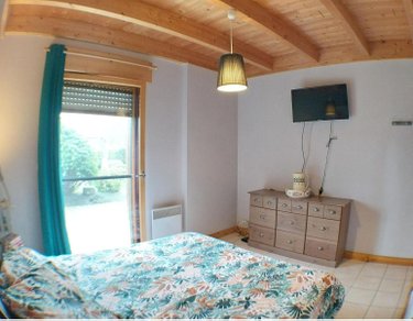 Maison a vendre Pontorson 50170 Manche 125 m2 5 pièces 288000 euros