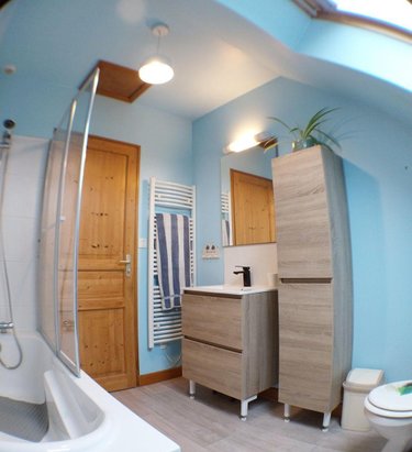 Maison a vendre Pontorson 50170 Manche 125 m2 5 pièces 288000 euros