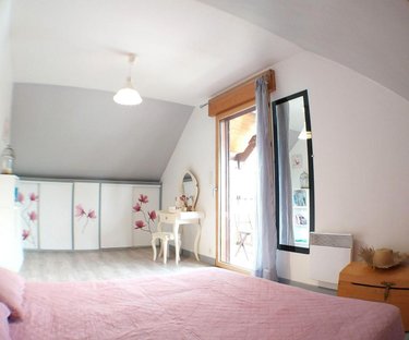 Maison a vendre Pontorson 50170 Manche 125 m2 5 pièces 288000 euros