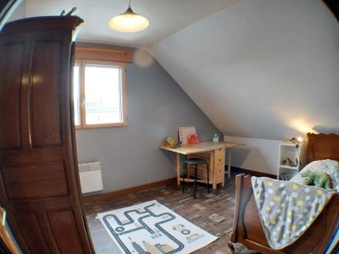 Maison a vendre Pontorson 50170 Manche 125 m2 5 pièces 288000 euros