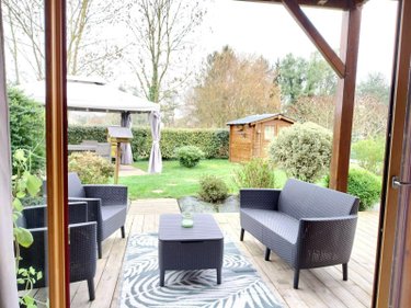 Maison a vendre Pontorson 50170 Manche 125 m2 5 pièces 288000 euros